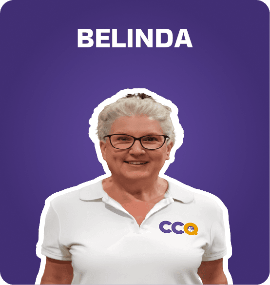 BELINDA Picture