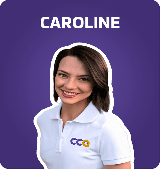 CAROLINE Picture