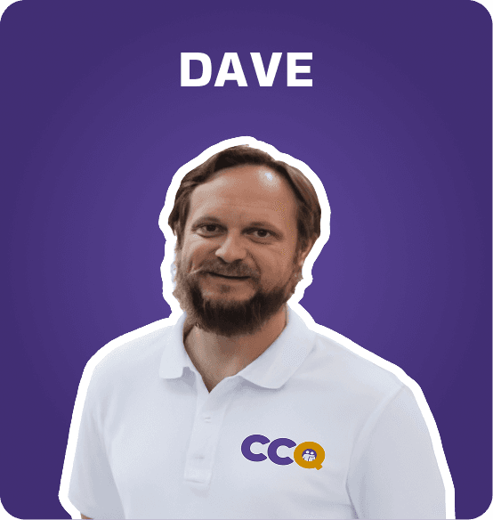 DAVE Picture
