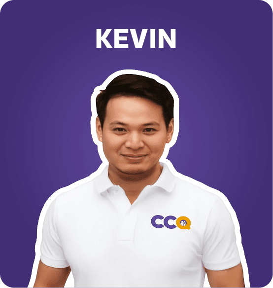 KEVIN Picture