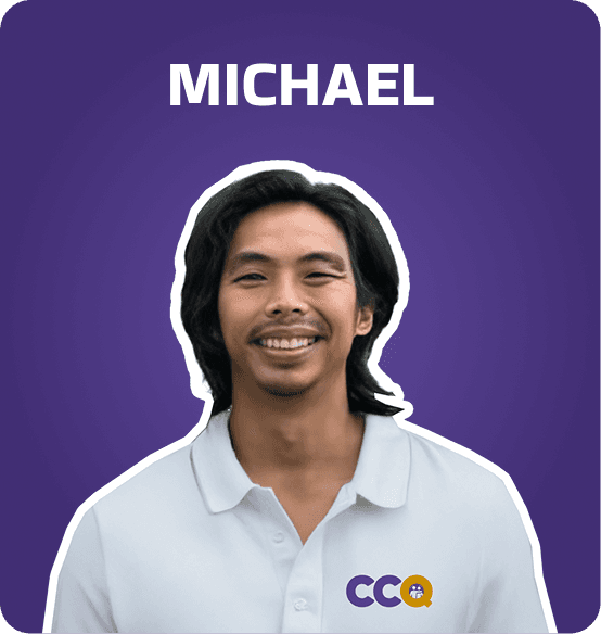 MICHAEL Picture