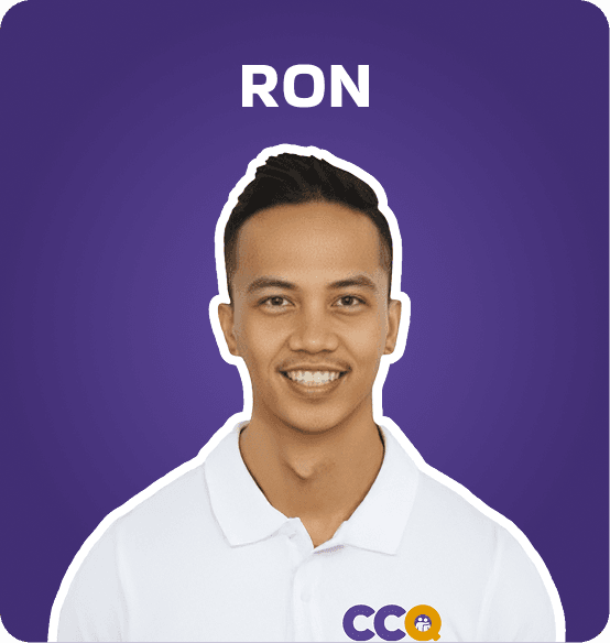 RON Picture