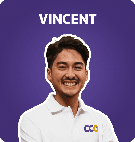 VINCENT Picture